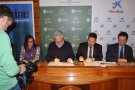 L’Ajuntament del Vendrell i MicroBank subscriuen
un conveni de col·laboració per incentivar
l’activitat emprenedora
