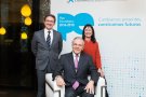 La Fundació Bancària ”la Caixa” destinarà més de 2.000 milions d’euros a Obra Social en els pròxims quatre anys