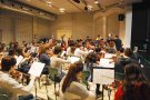 L’EMMPAC impulsa i participa en la tercera trobada de la Jove Orquestra Simfònica JOS Penedès Garraf