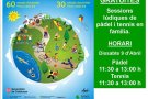 Dia Mundial de l'Activitat Física