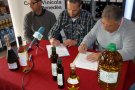 Acord amb CEVIPE per aportació d'oli d'oliva al Taller de Cuina i d'Aprofitament d'Aliments