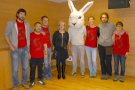 Sonaprop - Concert de Núria Graham a l'EMMPAC del Vendrell