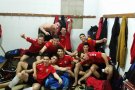 El CE Vendrell classifica a les categories Juvenil i Júnior per als Campionats de Catalunya
