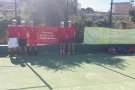 Fase provincia Campionat Catalunya Escolar