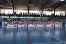 Els Olímpics del Vendrell, a la primera trobada de captació de talents a la província de Tarragona
