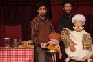 Aquest diumenge al TÀG, teatre per a tota la família amb Valentina