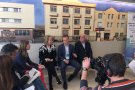 PCV presenta el Projecte de Fidelització Sanitari per tal d’apropar la Sanitat a les necessitats assistencials de proximitat i la Unitat de Reproducció Humana Assistida de la PCV en col·laboració amb EMBRIOGYN.