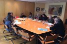 Reunió de treball d’Estratègia Catalana Residu Zero per millorar la recollida selectiva de residus