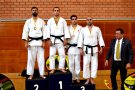 13 judokes catalans aconsegueixen la classificació per al Campionat d'Espanya a la fase sector