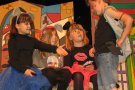 38a edició del festival de teatre infantil i juvenil del Baix Penedès