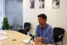 L’atur baixa al Vendrell i es treballa per diversificar l’economia en sectors que estabilitzin més l’ocupació