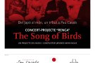Projecte i concert