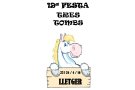19a Festa dels Tres Tombs de Lletger
