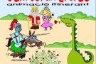 Animacions Sant Jordi al Vendrell