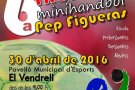 6a Trobada Minihandbol