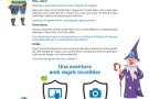 Nova edició del Concurs de Dibuix Infantil d’aigües de tomoví
