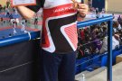 El vendrellenc Albert Calvo, tercer d'Espanya a l'Open Internacional