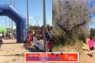250 infants van participar al Cros Escolar de Santa Oliva