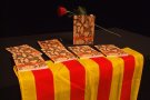 Es lliuren els premis del XLIV Concurs Literari Sant Jordi