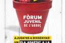 L’Ajuntament de l’Arboç convoca el Fòrum Juvenil per dissenyar el Pla Local de Joventut
