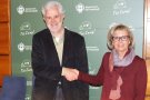 Conveni de col·laboració entre la Xarxa Emprenedora i el Consell Comarcal del Baix Penedès