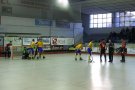 El Moritz Vendrell perd 3 a 6 amb el Barça