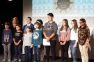 Quinze centres educatius del Baix Penedès participen en el XII Certamen nacional infantil i juvenil de lectura en veu alta