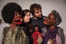 Aquest divendres, al TÀG, teatre musical amb Mrs. Brownie de Teatre Nu