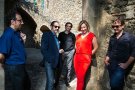 La prestigiosa vocalista Susana Sheiman presenta el seu treball “Open Gate” en la cloenda del Cicle de jazz