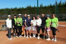 Club Tennis Coma-ruga