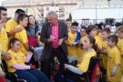 Tot apunt pel Torneig Cruyff Court del Vendrell 2016