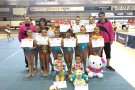 Club rítmica Vendrell