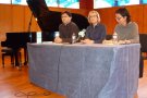 El projecte Cantània torna al Vendrell els propers 11 i 12 de maig