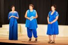 El TÀG tanca la seva programació aquest dissabte amb l’obra El sexe nostre de cada dia