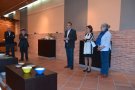 La Galera acull una exposició de ceràmica d’alumnes de l’Escola Municipal d’Art Apel·les Fenosa del Vendrell