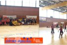 Finals Territorials d’handbol, bàsquet i futbol sala