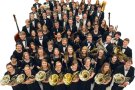 Cicle + Músiques del 2016 amb un doble concert