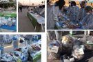 Un 90% dels residus al Vendrell no se separen correctament