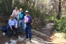 Impuls a la conservació dels camins del Vendrell