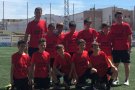 Futbol CE Vendrell