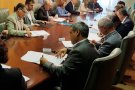 La Diputació de Tarragona i els deu consells comarcals signen un conveni de coordinació i col·laboració per al període 2016-2019