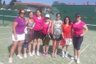 Tennis equips