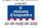 Xerrada dels Mossos