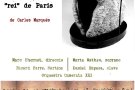 L’Auditori continua el Cicle +Músiques amb la història de Sartine, el rei de París