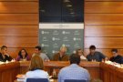 Resum dels acords del Ple ordinari