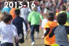 El Cros del Vendrell, diumenge 22 de maig de 2016
