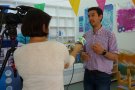 La preinscripció a les escoles bressol del Vendrell continua un nou curs amb tendència a l’alça