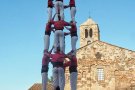 Crònica diada Terrassa Nens del Vendrell