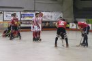 El Moritz Vendrell guanya 3 a 4 a la pista del Vic