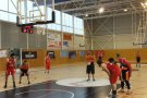 El sènior femení perd el primer partit de la promoció de permanència